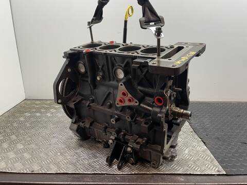Foto 2ª: Bloque Motor Bmw Mini VERSION INDEFINIDA (2001)