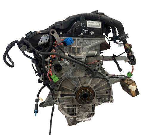 Foto 2ª: Motor Completo Bmw X1 N47 136 - 184 CV [N47D20C]