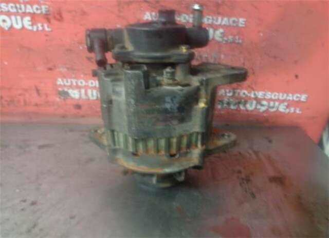 Alternador Nissan Patrol 2.8 TD