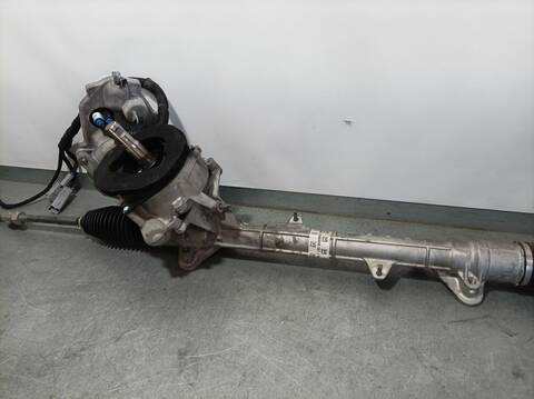 Foto 2ª: Cremallera de Direccion Opel Corsa EDITION 102CV 75KW [YH01] (2021)