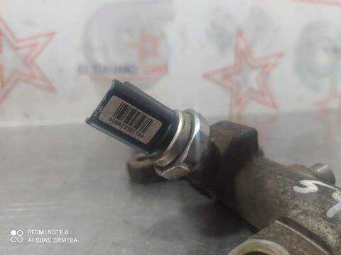 Foto 2ª: Rampa Inyectora Renault Scenic AUTHENTIQUE 106CV 78KW [K9K P7] (2007)