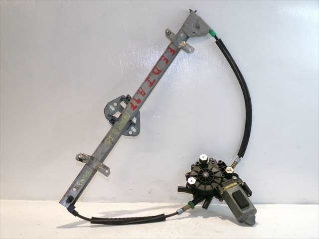 Elevalunas Eléctrico Delantero Izquierdo Ford Escort 1.8 TD 1995-1999