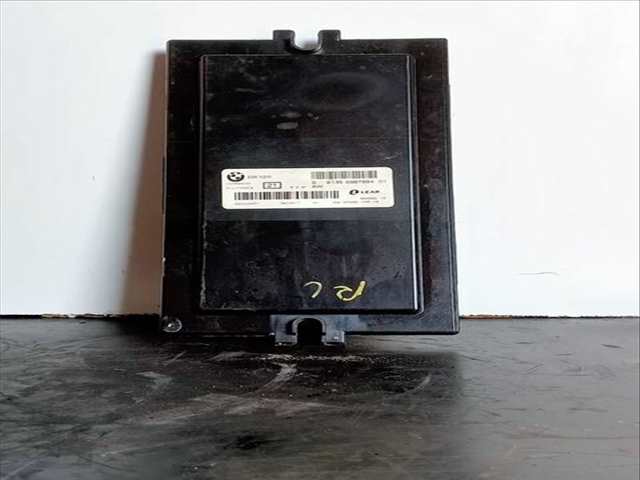 Centralita Motor ECU Bmw Serie 1 114 116I 1 16V CAT 116CV