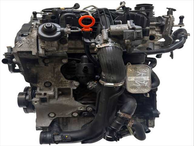 Motor Completo Volkswagen Golf 140CV 103KW
