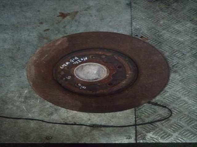 Mangueta Delantera Derecha Mercedes Clase C 160 BERLINA 170CV 125KW