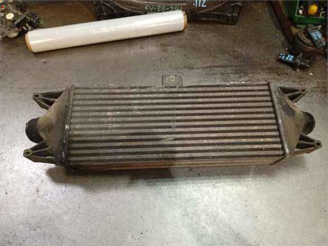 Foto 3ª: Intercooler Iveco Daily 2.3 FURGÓN 35C... BATALLA 3000 [2.3 LTR. - 78 KW DIESEL CAT]