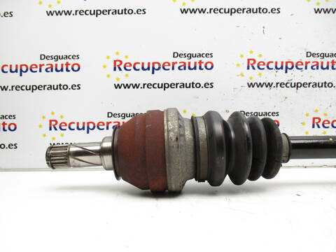 Foto 2ª: Transmision Delantera Derecha Opel Astra Z16XER BERLINA (2008)