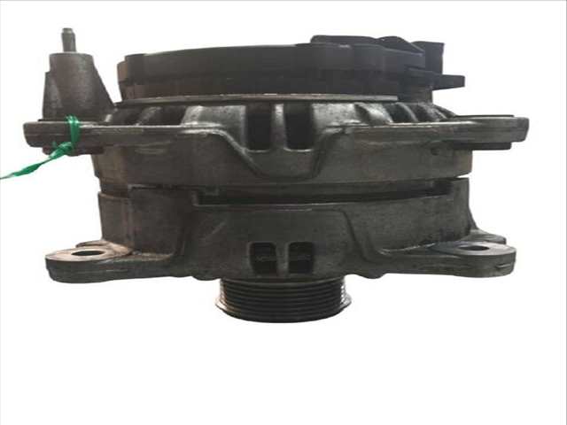Alternador Volkswagen Golf 2.0 TDI