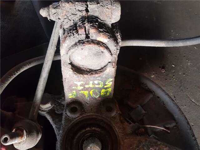 Foto 2ª: Mangueta Delantera Derecha Volkswagen Golf 2.0 GTI [BWA]