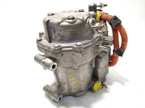 Foto 2ª: Compresor Aire Acondicionado Mitsubishi Outlander 208CV 153KW [4B12] (2019)