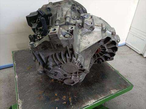 Caja Cambios Volvo C70 2.0 D MOMENTUM 136CV 100KW