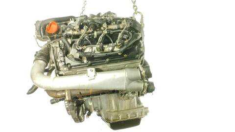 Foto 2ª: Motor Completo Audi Q7 3.0 TDI QUATTRO [BUG] (2006)