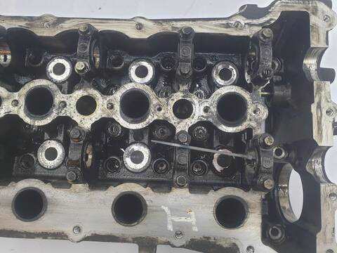 Foto 3ª: Culata Land Rover Range V8 TD VOGUE [368DT] (2006)