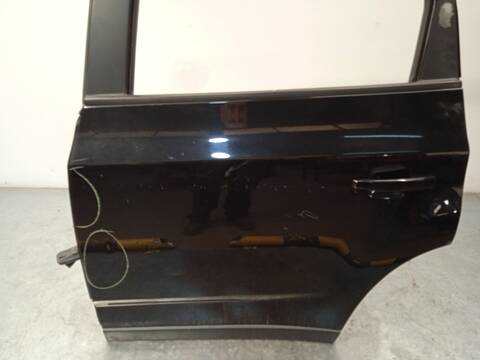 Foto 3ª: Puerta Trasera Izquierda Chevrolet Orlando LT 131CV 96KW [Z20D1] (2013)