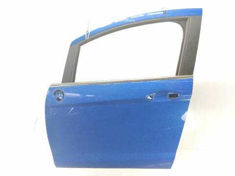 Puerta Delantera Izquierda Ford B Max 1.0 ECOBOOST 100CV