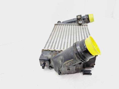 Foto 3ª: Intercooler Renault Megane 1.6 DCI DIESEL FAP ENERGY GRANDTOUR 130CV 96KW IV GRANDTOUR [R9M E4] (2018)