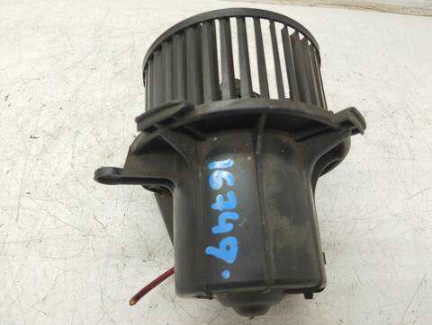 Foto 3ª: Calefacción Peugeot 307 XR CLIM PLUS 90CV 66KW [9HX] (2005)