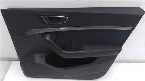 Tapizados Cartoneras Seat Ateca 1.0 ERENCE [1 0 LTR. - 85 KW TSI] 116CV