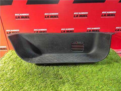 Estriberas Renault Trafic M9R Z7 170CV 125KW FURGON