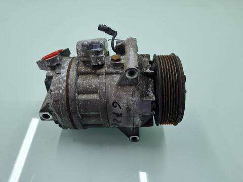 Compresor Aire Acondicionado Nissan Qashqai ACENTA 4X4 131CV 96KW