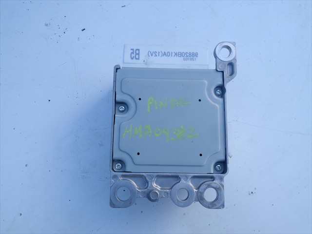 Foto 3ª: Centralita Airbag Nissan Qashqai 1.6 DCI 2010-2014 [R9M] (2013)