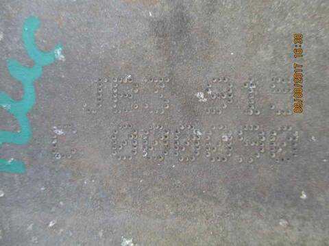 Foto 2ª: Caja Cambios Renault Megane 1.9 D ALIZE 64CV 47KW I SCENIC JA0) [F8Q] (1998)