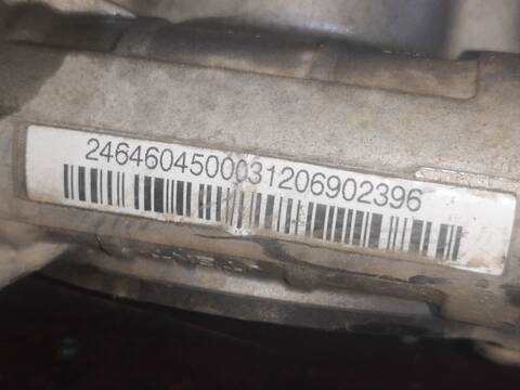 Foto 3ª: Cremallera de Direccion Mercedes Clase B 150 651901 (2012)