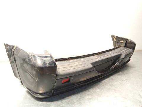 Foto 2ª: Paragolpes Trasero Jeep Cherokee 2.8 CRD CAT 163CV 120KW [53C] (2007)