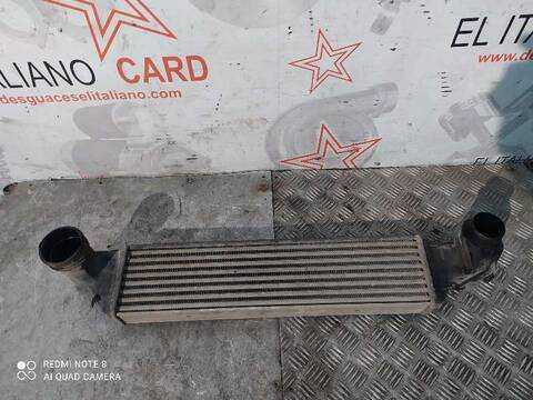 Intercooler Bmw Serie 3 315 320D BERLINA 150CV 110KW