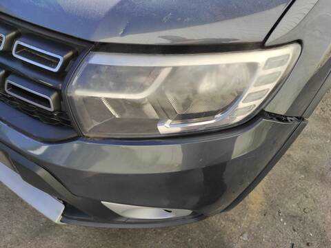 Faro Izquierdo Dacia Sandero K9K626
