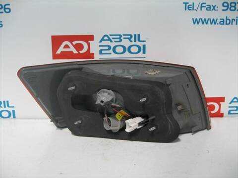 Foto 2ª: Piloto Trasero Derecho Hyundai Sonata 2.0 CRDI 140CV 103KW [D4EA] (2007)