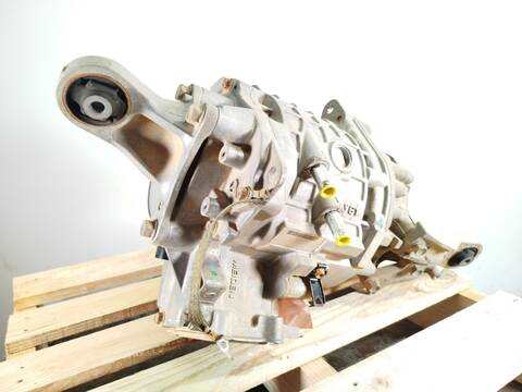 Diferencial Trasero Mitsubishi Outlander 2.0 HYBRID 4WD GG2W) 200CV 147KW