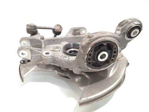 Foto 2ª: Mangueta Trasera Derecha Volvo XC 90 303CV 223KW [B4204T34] (2021)