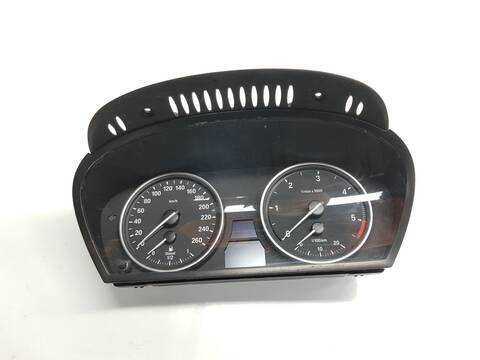 Cuadro de Instrumentos Bmw X5 XDRIVE30D