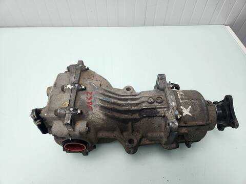 Diferencial Trasero Nissan X-Trail 2.0 DCI TD CAT 150CV 110KW T31)