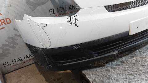 Foto 4ª: Paragolpes Delantero Hyundai H1 TRAVEL 170CV 125KW [4CB] (2010)