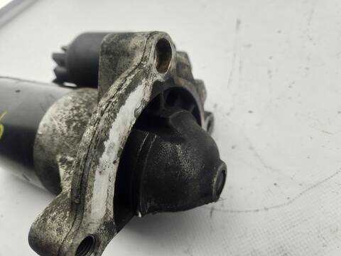 Foto 2ª: Motor de Arranque Peugeot 206 XT BERLINA 69CV 51KW [WJZ] (2000)