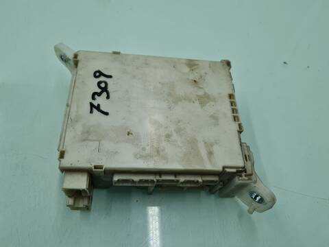 Centralita Motor ECU Toyota Hilux DOBLE CABINA DLX 4X4 149CV 110KW