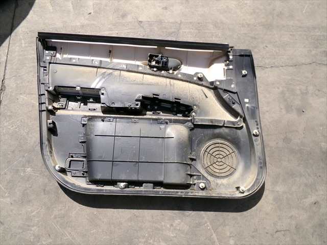 Foto 2ª: Tapizados Cartoneras Nissan X-Trail 2.0 D 2001-2014 [M9R] (2012)