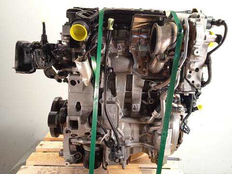 Motor Completo Peugeot 2008 ALLURE 130CV 96KW