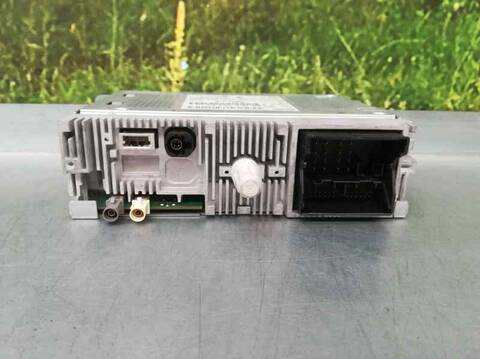 Foto 2ª: Sistema GPS Citroen C4 SHINE 120CV 88KW [BH01] (2016)