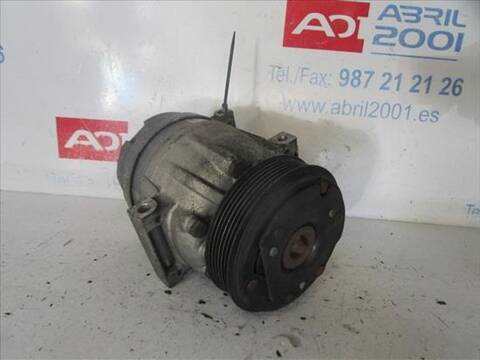 Compresor Aire Acondicionado Opel Movano 2.2 DTI 90CV 66KW FURGON