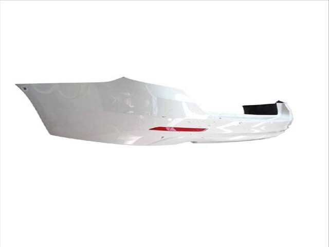 Foto 3ª: Paragolpes Trasero Bmw Serie 3 315 318 D (2012)