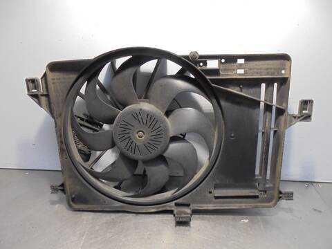 Electroventilador Ford C Max 1.0 ECOBOOST CAT 125CV 92KW
