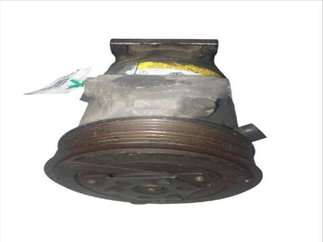 Foto 3ª: Compresor Aire Acondicionado Renault Scenic 1.9 DCI JM0G JM12 JM1G JM2C) JM0/1_) (2003)