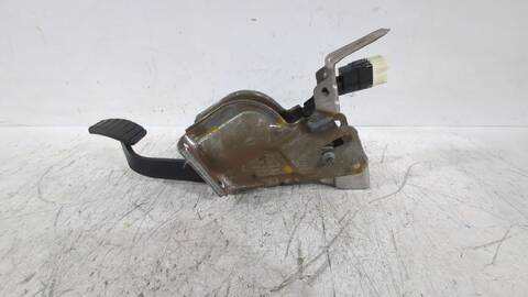 Foto 3ª: Pedal Freno Dacia Sandero 1.5 DCI 90CV [K9K 612 K9K 626] (2012)