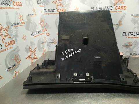 Guantera Nissan Qashqai ACENTA 150CV 110KW