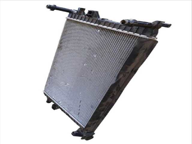 Foto 3ª: Radiador Motor Seat Leon 1.5 TSI 130CV (2012)