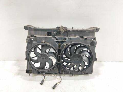 Electroventilador Volkswagen Transporter 2.5 T4 110CV