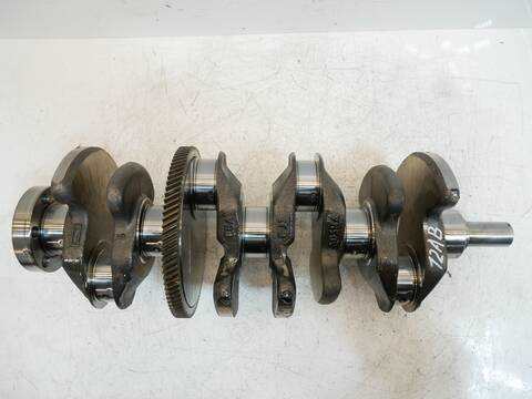Cigüeñal Ford Mustang 314 CV 231KW